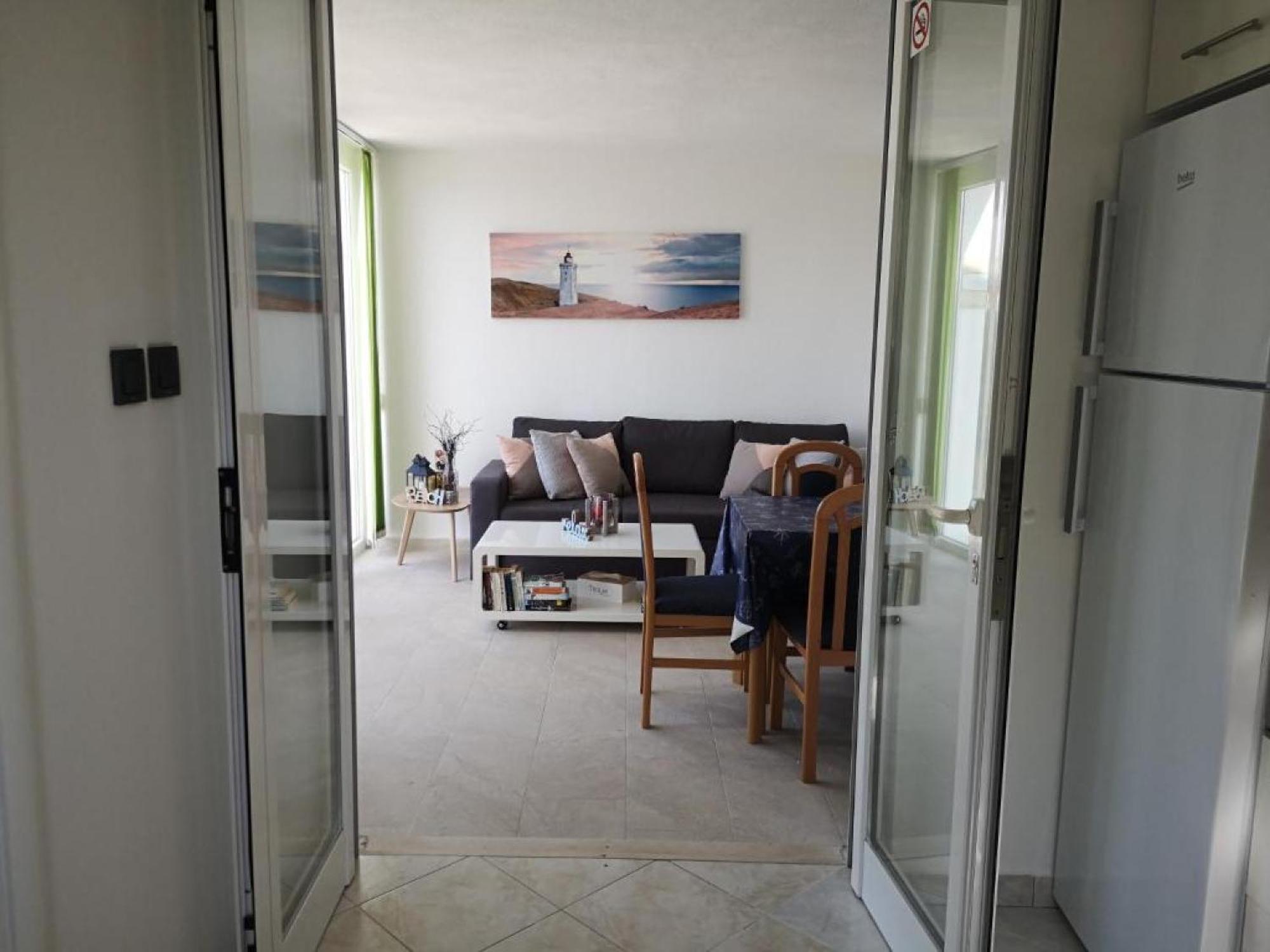 Lumbarda Resort Apartments Quarto foto