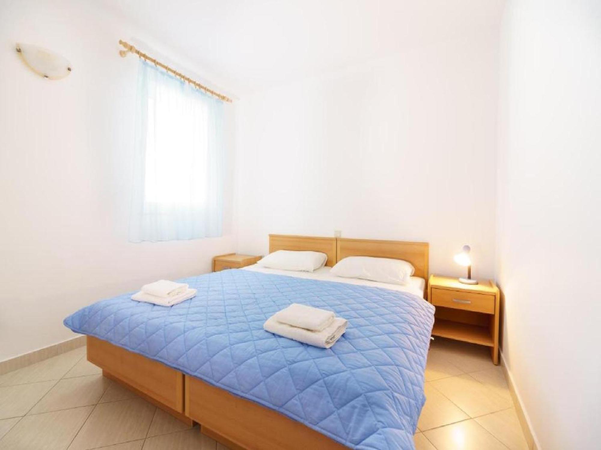 Lumbarda Resort Apartments Quarto foto