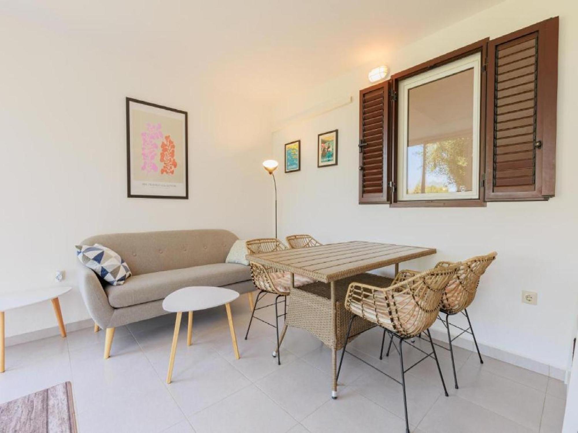 Lumbarda Resort Apartments Quarto foto