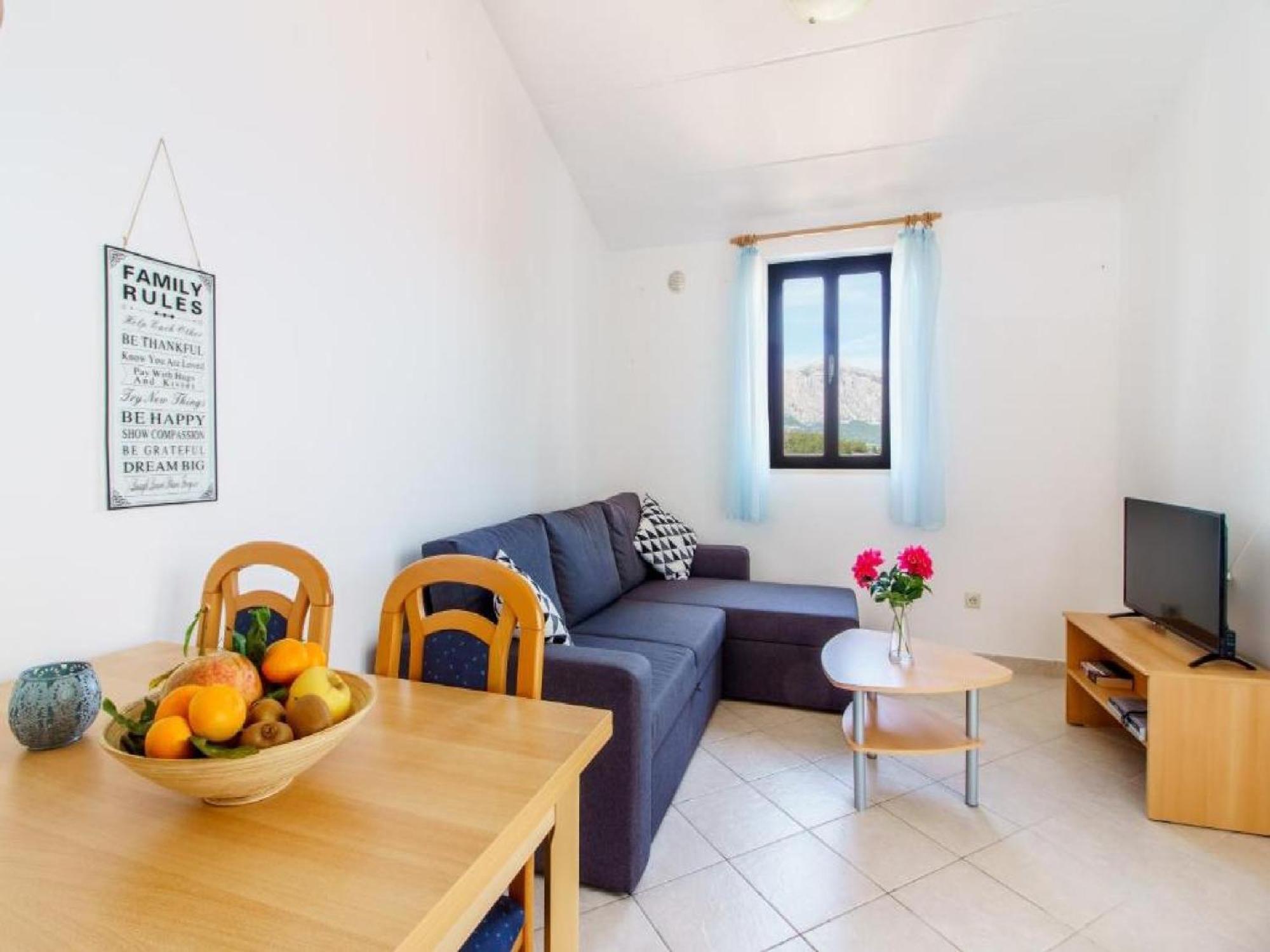 Lumbarda Resort Apartments Quarto foto